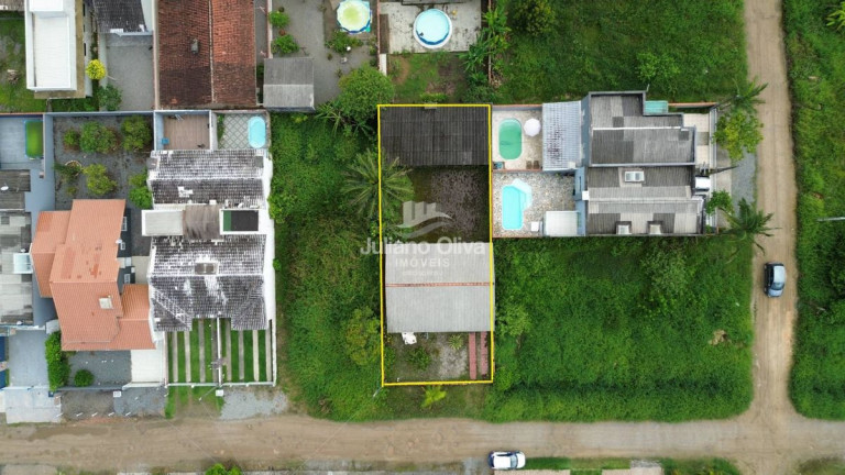 Imagem Casa à Venda, 137 m² em Barra Do Sai - Itapoá Imagem Casa à Venda, 137 m² em Barra Do Sai - Itapoá