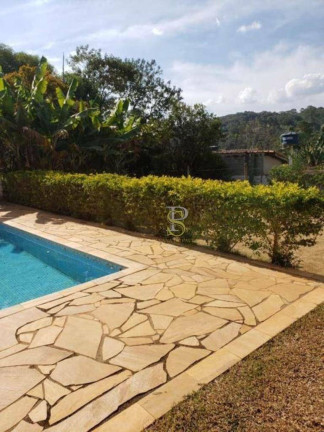 Imagem Chácara com 3 Quartos à Venda, 180 m² em Vitória Régia - Atibaia