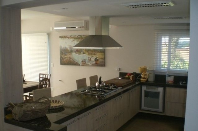 Imagem Casa de Condomínio com 4 Quartos à Venda, 800 m² em Vila Jardim - Gramado