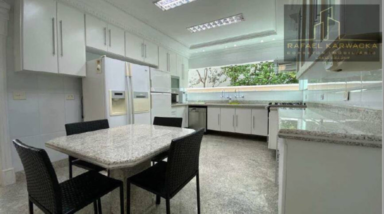 Imagem Casa de Condomínio com 4 Quartos à Venda, 775 m² em Alphaville - Santana De Parnaíba Imagem Casa de Condomínio com 4 Quartos à Venda, 775 m² em Alphaville - Santana De Parnaíba