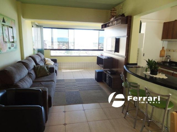 Apartamento com 2 Quartos à Venda, 108 m² em Zona Nova - Capao Da Canoa