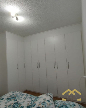 Imagem Apartamento com 3 Quartos à Venda, 73 m² em Vila Nambi - Jundiaí Imagem Apartamento com 3 Quartos à Venda, 73 m² em Vila Nambi - Jundiaí