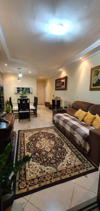 Imagem Apartamento com 3 Quartos à Venda, 75 m² em Jardim Marajoara - São Paulo Imagem Apartamento com 3 Quartos à Venda, 75 m² em Jardim Marajoara - São Paulo