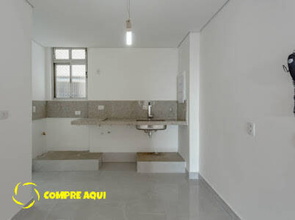 Imagem Apartamento com 3 Quartos à Venda, 106 m² em Sumaré - São Paulo