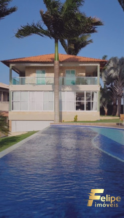 Casa com 4 Quartos à Venda, 700 m² em Village Do Sol - Guarapari