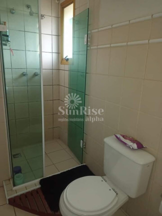 Imagem Apartamento com 3 Quartos à Venda, 107 m² em Alphaville Industrial - Barueri