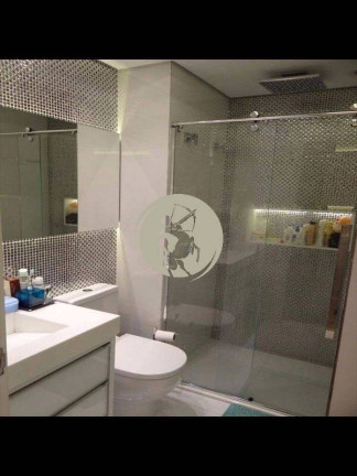 Apartamento com 3 Quartos à Venda, 160 m² em Embare - Santos
