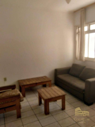 Imagem Apartamento com 1 Quarto à Venda, 46 m² em Vila Assunção - Praia Grande