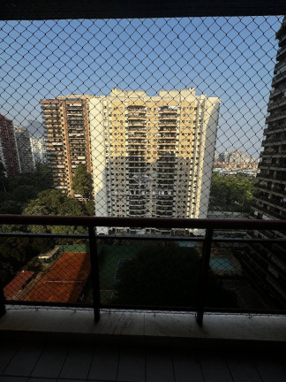 Foto do imóvel Apartamento com 2 Quartos à Venda, 84 m² em Barra Da Tijuca - Rio De Janeiro
