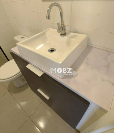 Imagem Imóvel com 1 Quarto à Venda, 34 m² em Santo Amaro - São Paulo Imagem Imóvel com 1 Quarto à Venda, 34 m² em Santo Amaro - São Paulo