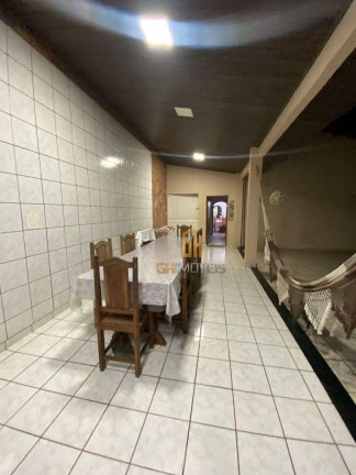 Imagem Casa com 3 Quartos à Venda, 250 m² em Setor Garavelo - Aparecida De Goiânia