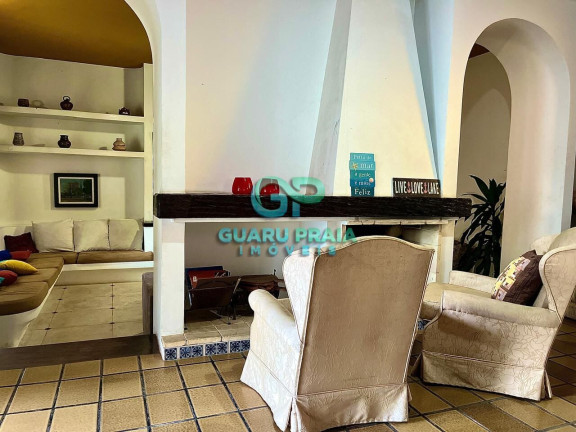 Imagem Casa com 4 Quartos à Venda, 500 m² em Balneário Praia Do Pernambuco - Guarujá Imagem Casa com 4 Quartos à Venda, 500 m² em Balneário Praia Do Pernambuco - Guarujá