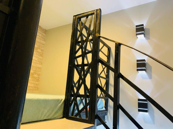 Imagem Apartamento com 3 Quartos à Venda, 202 m² em Campo Grande - Santos Imagem Apartamento com 3 Quartos à Venda, 202 m² em Campo Grande - Santos