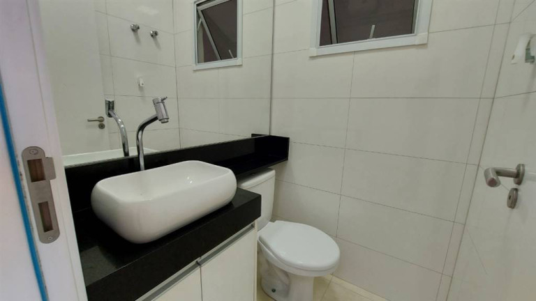 Imagem Cobertura com 2 Quartos à Venda, 100 m² em Guilhermina - Praia Grande