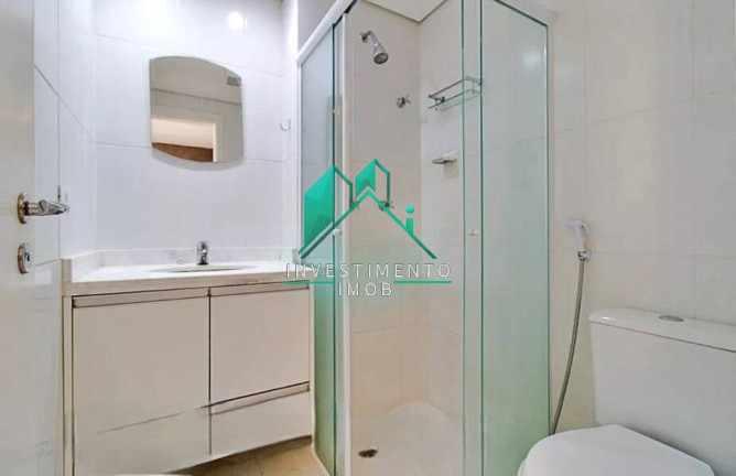 Imagem Apartamento com 1 Quarto à Venda, 65 m² em Jardim Ampliação - São Paulo Imagem Apartamento com 1 Quarto à Venda, 65 m² em Jardim Ampliação - São Paulo