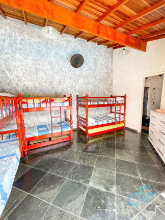 Imagem Casa de Condomínio com 4 Quartos à Venda, 288 m² em Indaiá - Bertioga