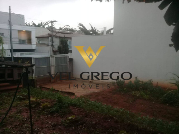Terreno à Venda, 278 m² em Parque Dos Pássaros - São Bernardo Do Campo