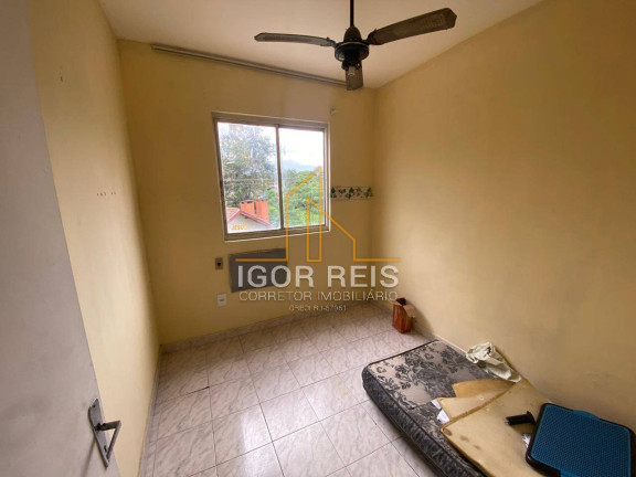 Imagem Apartamento com 3 Quartos à Venda, 65 m² em Parque Califórnia - Campos Dos Goytacazes
