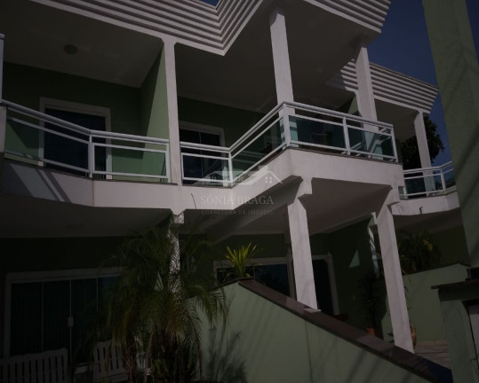 Imagem Casa com 4 Quartos à Venda, 180 m² em Bertioga - Bertioga