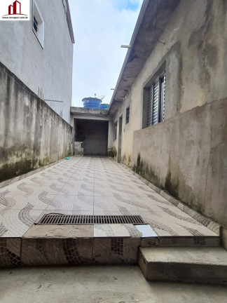 Imagem Casa com 1 Quarto à Venda,  em Parque Paulista - Franco Da Rocha