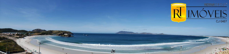 Imagem Cobertura com 6 Quartos à Venda, 640 m² em Praia Do Forte - Cabo Frio Imagem Cobertura com 6 Quartos à Venda, 640 m² em Praia Do Forte - Cabo Frio