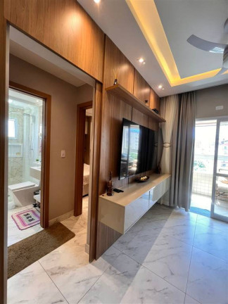 Imagem Apartamento com 2 Quartos à Venda, 52 m² em Caiçara - Praia Grande Imagem Apartamento com 2 Quartos à Venda, 52 m² em Caiçara - Praia Grande