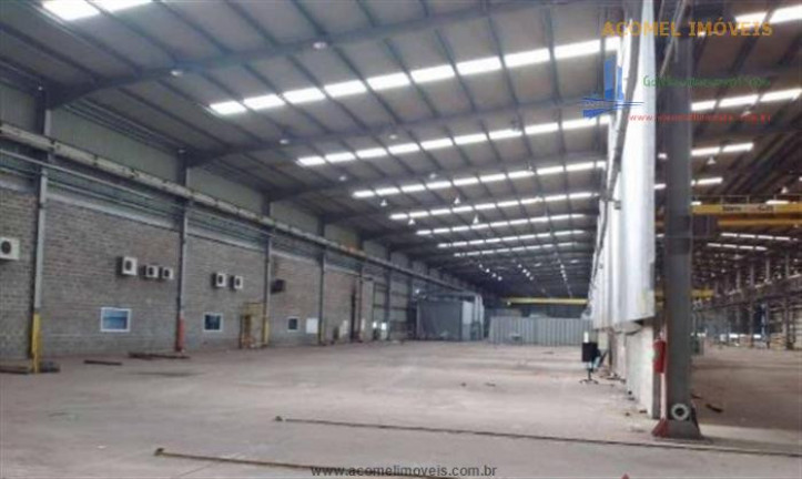 Imagem Imóvel Comercial à Venda, 18.300 m² em Moreira César - Pindamonhangaba Imagem Imóvel Comercial à Venda, 18.300 m² em Moreira César - Pindamonhangaba