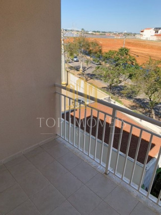Imagem Apartamento com 2 Quartos à Venda, 54 m² em Jardim Sul - São José Dos Campos