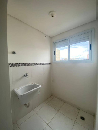 Imagem Apartamento com 2 Quartos à Venda, 60 m² em Areão - Taubaté