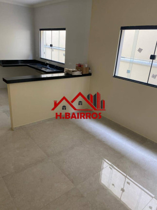 Imagem Sobrado com 3 Quartos à Venda, 125 m² em Jardim Das Indústrias - São José Dos Campos