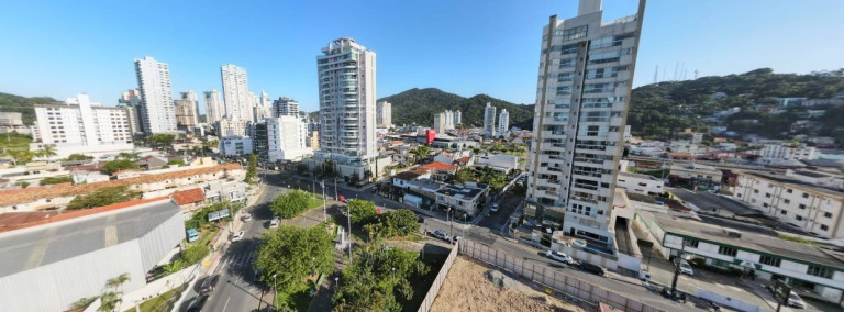 Imagem Apartamento com 4 Quartos à Venda, 200 m² em Fazenda - Itajaí