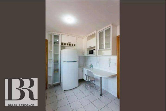 Imagem Apartamento com 3 Quartos à Venda ou Locação, 96 m² em Bosque Da Saúde - São Paulo