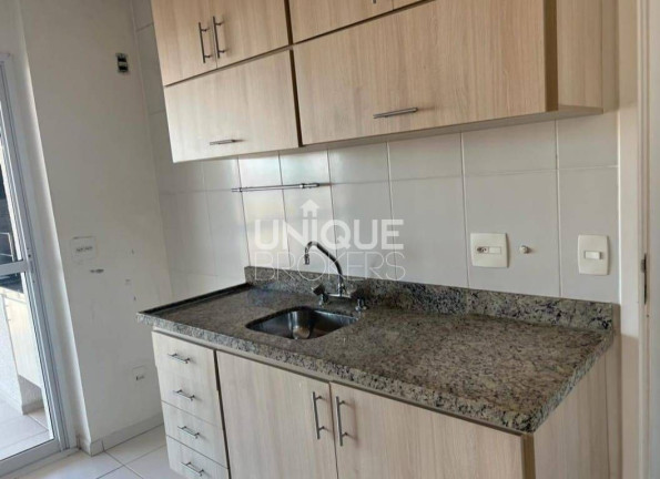 Imagem Cobertura com 4 Quartos à Venda, 238 m² em Anhangabaú - Jundiaí