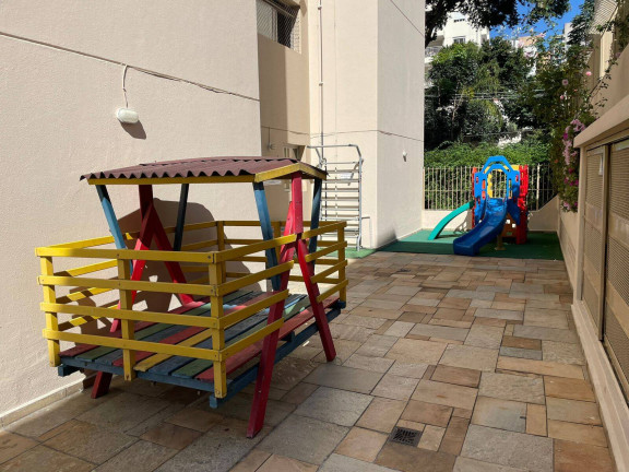 Imagem Apartamento com 2 Quartos à Venda, 65 m² em Barra Funda - São Paulo Imagem Apartamento com 2 Quartos à Venda, 65 m² em Barra Funda - São Paulo