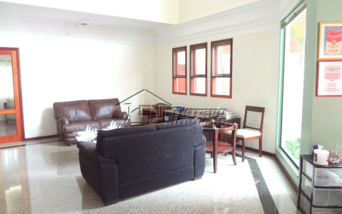 Imagem Casa de Condomínio com 4 Quartos à Venda, 410 m² em Jardim Esplanada - São José Dos Campos