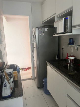 Imagem Imóvel com 2 Quartos à Venda, 71 m² em Caminho Das árvores - Salvador Imagem Imóvel com 2 Quartos à Venda, 71 m² em Caminho Das árvores - Salvador