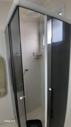 Imagem Apartamento com 2 Quartos à Venda, 98 m² em Marapé - Santos