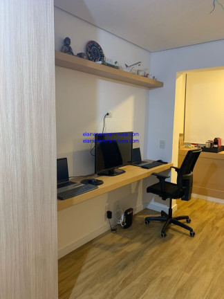 Imagem Flat com 1 Quarto à Venda, 32 m² em Butantã - São Paulo Imagem Flat com 1 Quarto à Venda, 32 m² em Butantã - São Paulo