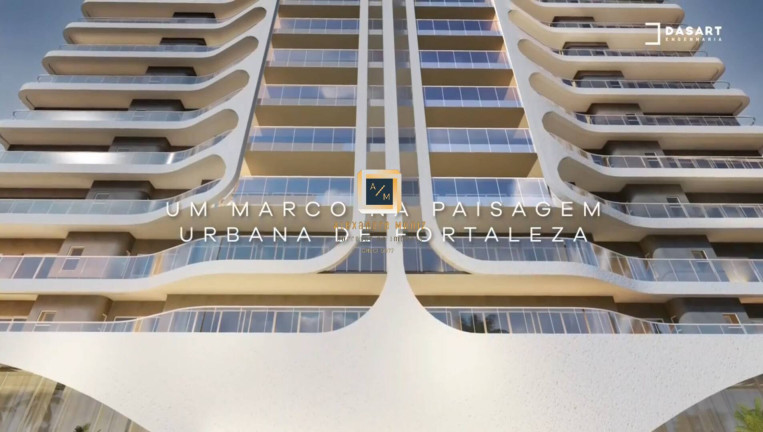 Imagem Apartamento com 4 Quartos à Venda, 256 m² em Meireles - Fortaleza Imagem Apartamento com 4 Quartos à Venda, 256 m² em Meireles - Fortaleza