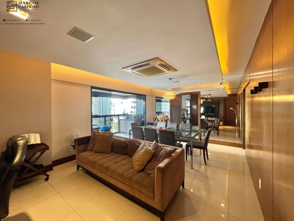 Imagem Imóvel com 3 Quartos à Venda, 144 m² em Umarizal - Belém