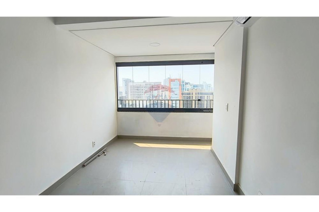 Imagem Apartamento com 2 Quartos para Alugar, 41 m² em Indianópolis - São Paulo