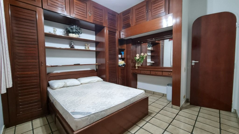 Imagem Apartamento com 2 Quartos à Venda, 90 m² em Pitangueiras - Guarujá
