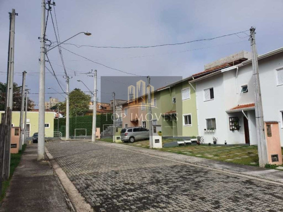 Imagem Sobrado com 3 Quartos à Venda, 110 m² em Jardim Paulista - São José Dos Campos
