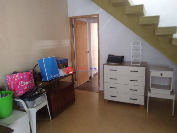 Imagem Sobrado com 3 Quartos à Venda, em Jardim Vila Formosa - São Paulo Imagem Sobrado com 3 Quartos à Venda, em Jardim Vila Formosa - São Paulo