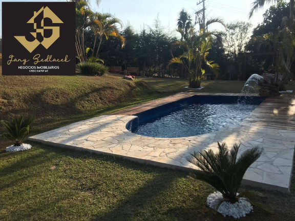 Imagem Chácara com 2 Quartos à Venda, 2 m² em Rosário - Atibaia Imagem Chácara com 2 Quartos à Venda, 2 m² em Rosário - Atibaia