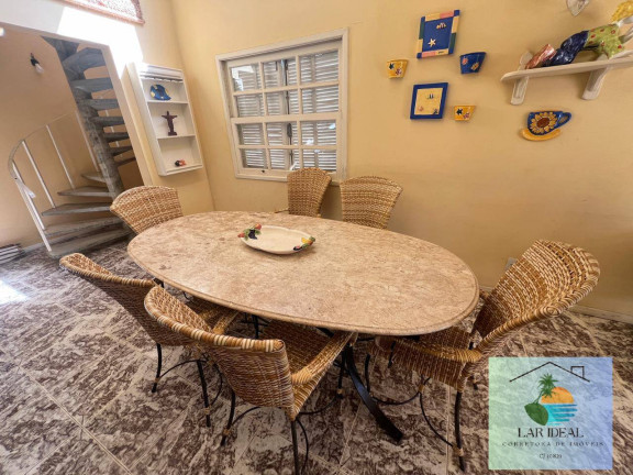 Imagem Casa com 4 Quartos à Venda, 360 m² em Centro - Búzios Imagem Casa com 4 Quartos à Venda, 360 m² em Centro - Búzios