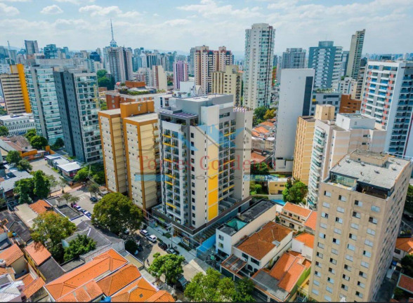 Imagem Apartamento com 1 Quarto à Venda, 22 m² em Vila Mariana - São Paulo Imagem Apartamento com 1 Quarto à Venda, 22 m² em Vila Mariana - São Paulo