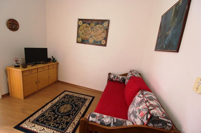 Imagem Apartamento com 1 Quarto para Temporada, 38 m² em Copacabana - Rio De Janeiro Imagem Apartamento com 1 Quarto para Temporada, 38 m² em Copacabana - Rio De Janeiro