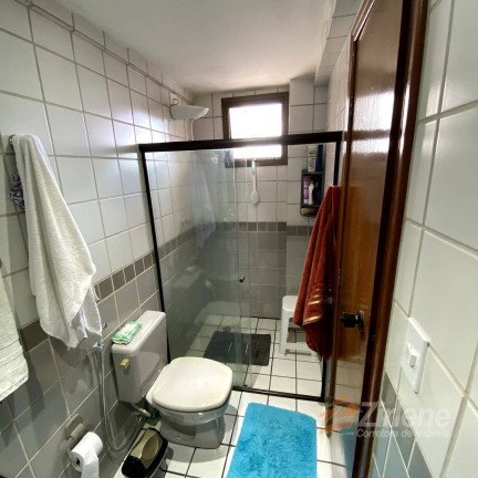 Imagem Apartamento com 2 Quartos à Venda, 70 m² em Praia Do Morro - Guarapari