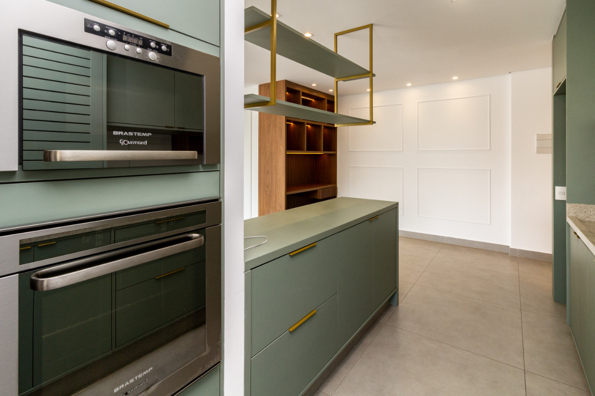 Imagem Apartamento com 2 Quartos à Venda, 88 m² em Vila Leopoldina - São Paulo